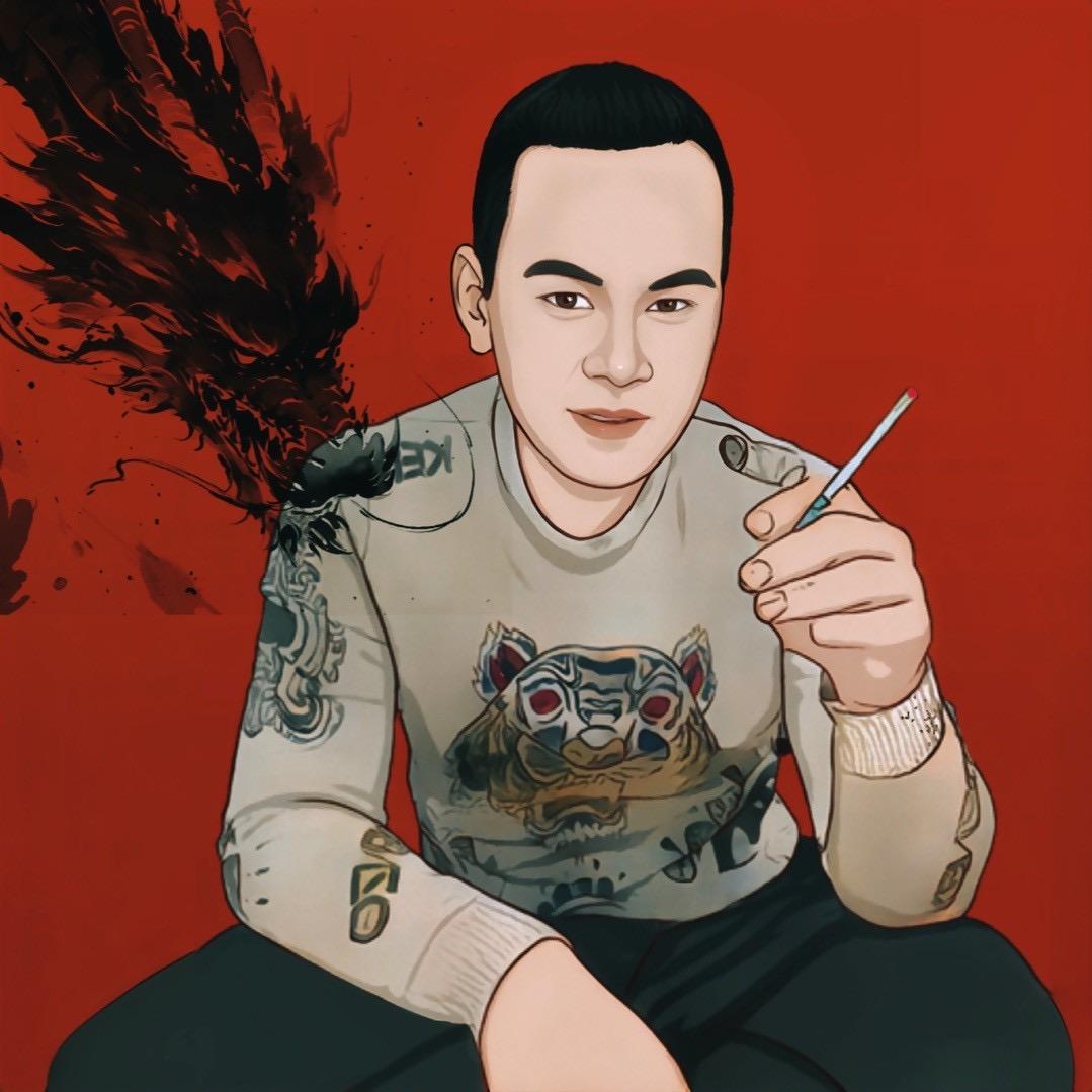 小龍✌🏻