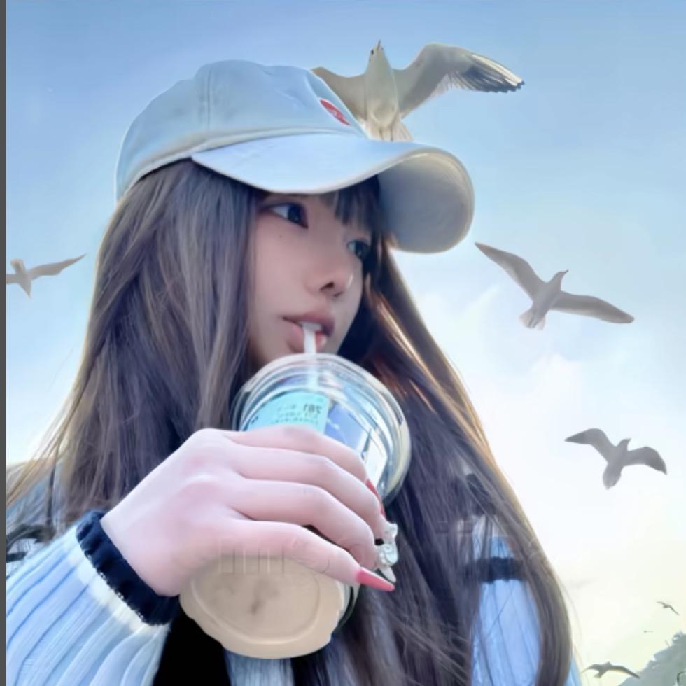 xiao玉的美甲日记