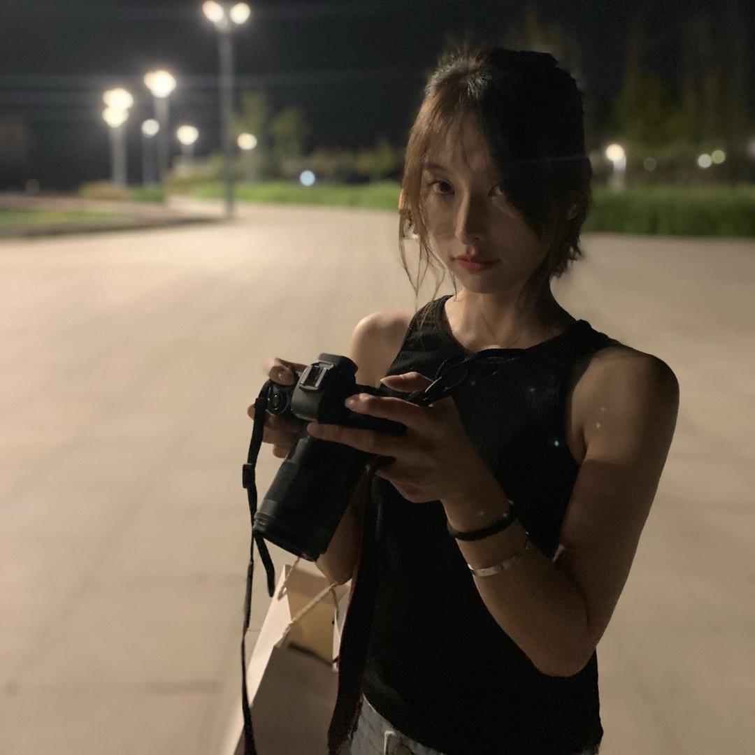 冰美式不加冰🧊