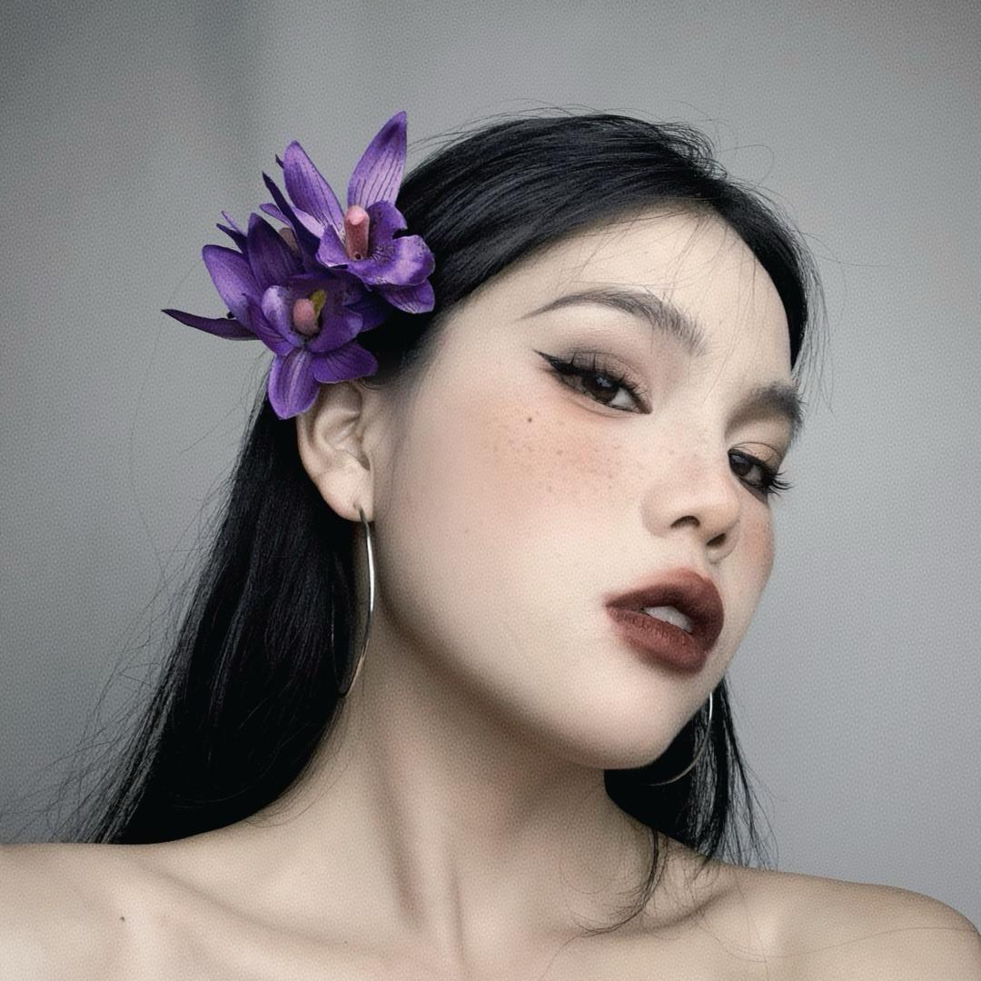默小花