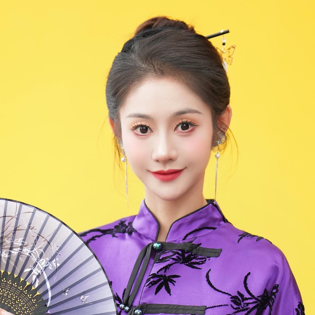 懿舞芳华