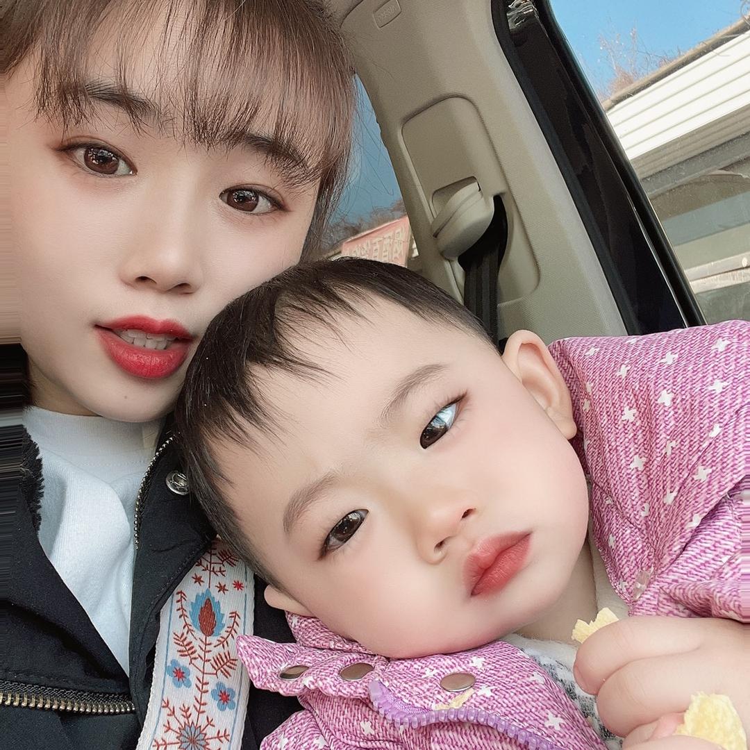 我是苗苗