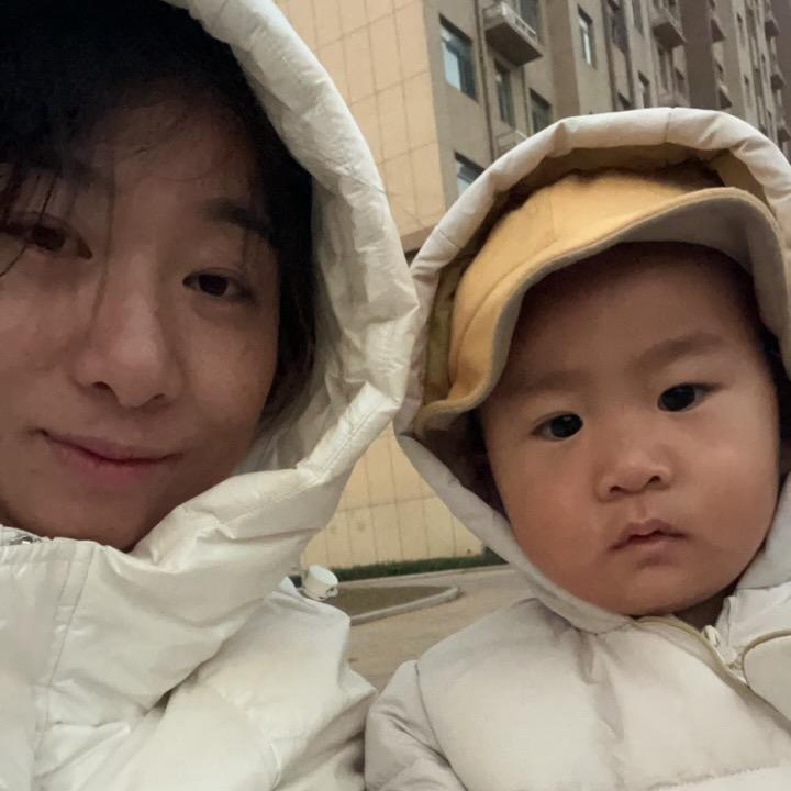 小吕爱生活