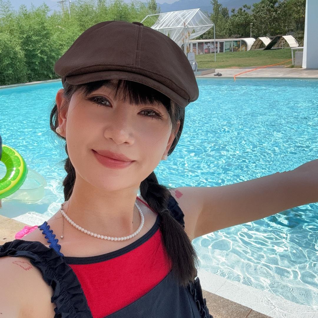 ✨曦曦姐姐