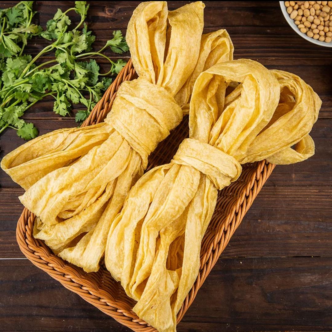 农家豆皮批发