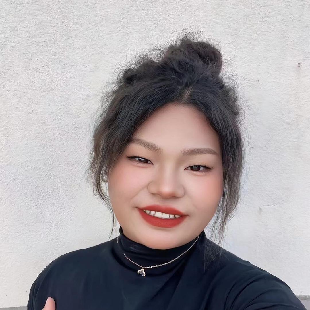 黑妹特会画迷毛