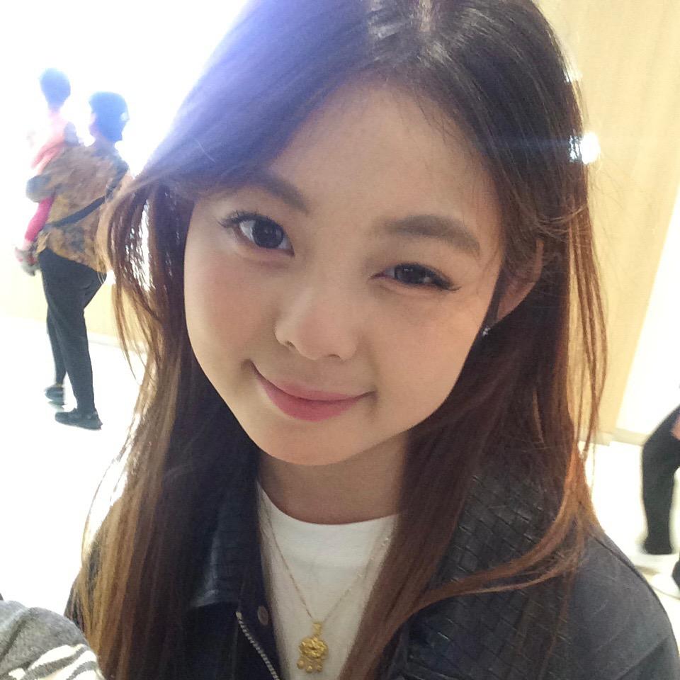 小佳的朋友圈