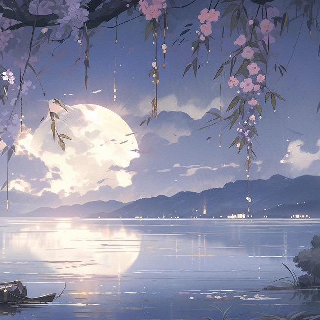 知槿~