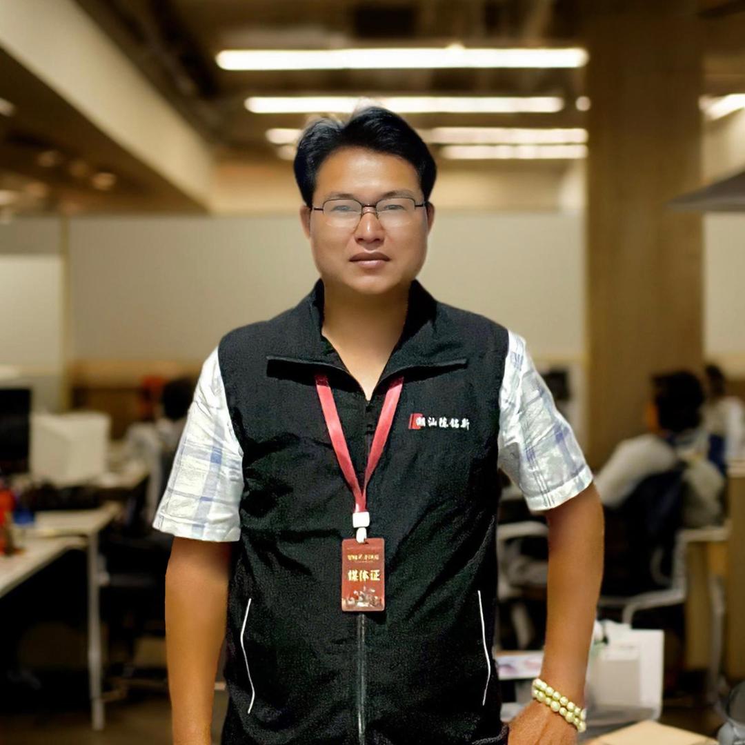 潮汕陈铭新🎬拍摄