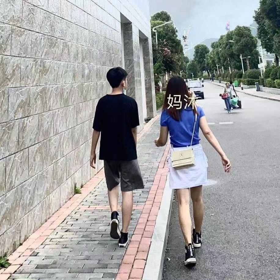 为自己加油