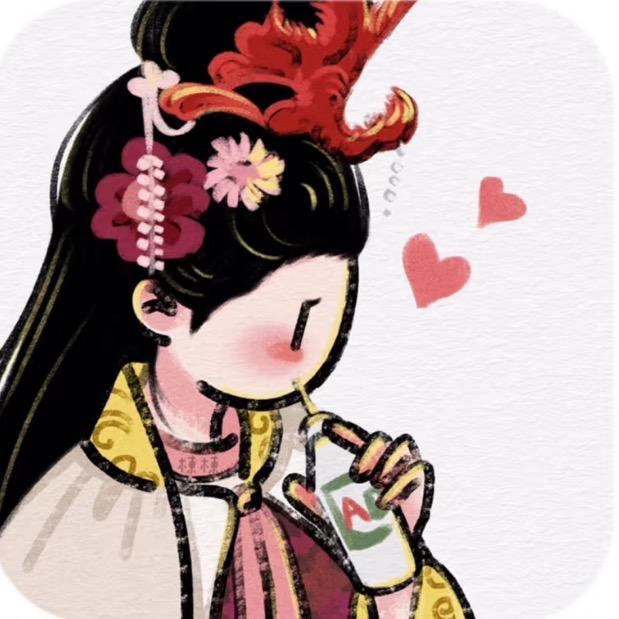 青梅绿茶