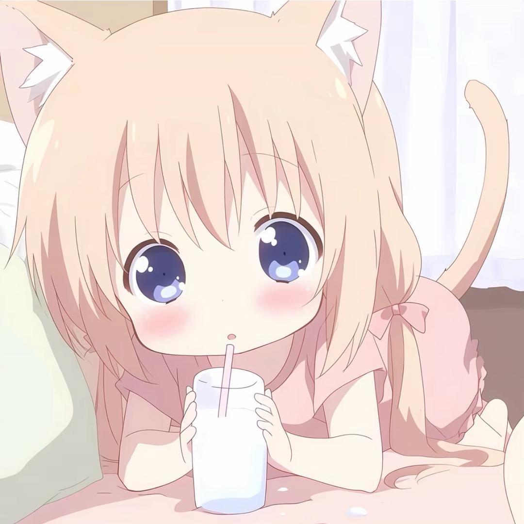 宝宝(ᐢ⸝⸝ᴖ ·̫ ᴖ⸝⸝ᐢ)