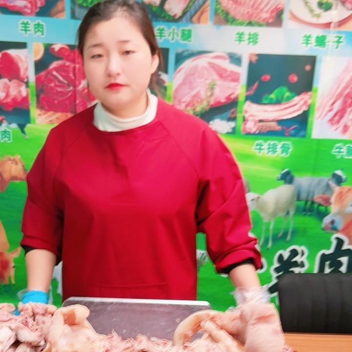 小双肉制品专营店小六农场