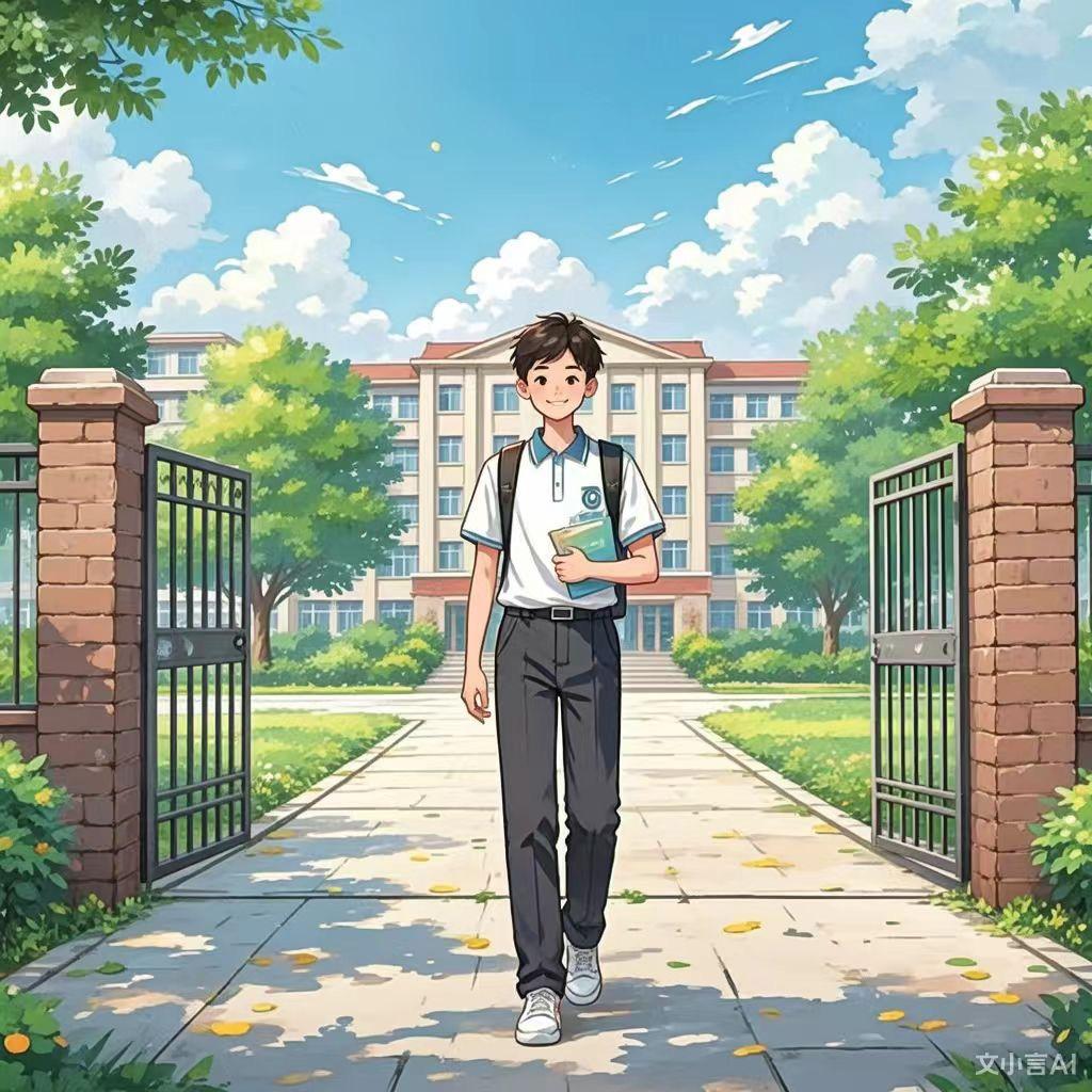 中考升学百科