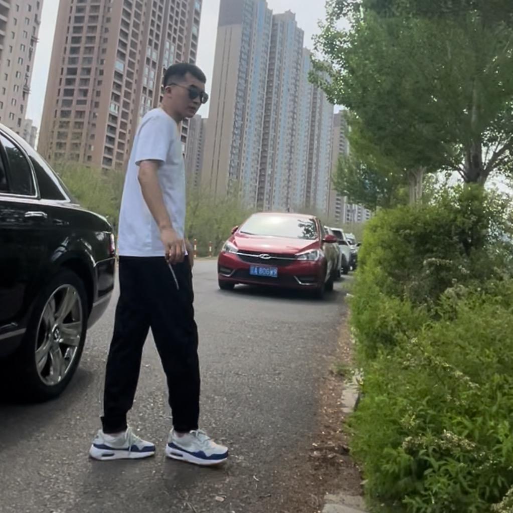 佰川🔥