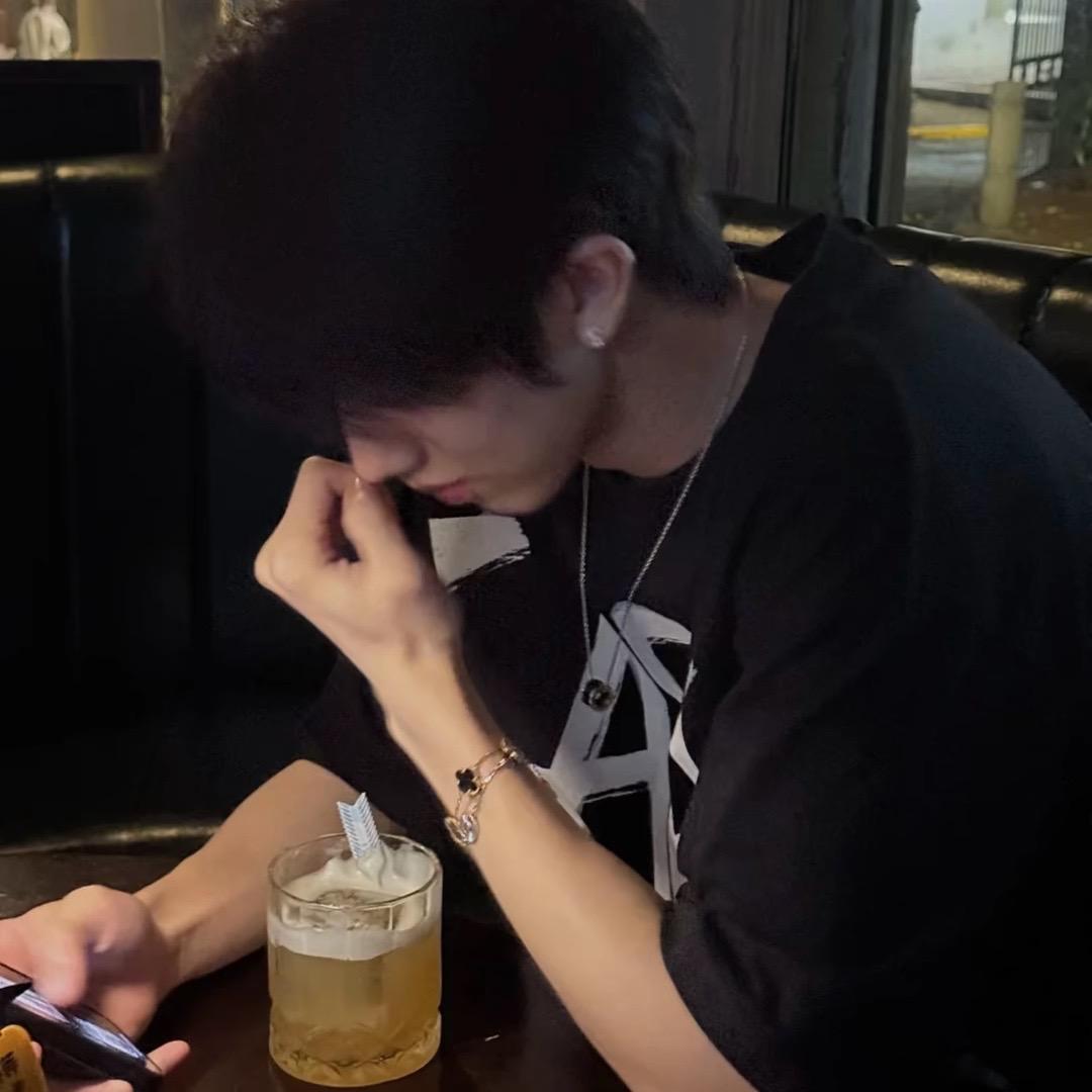 言绪生情泪