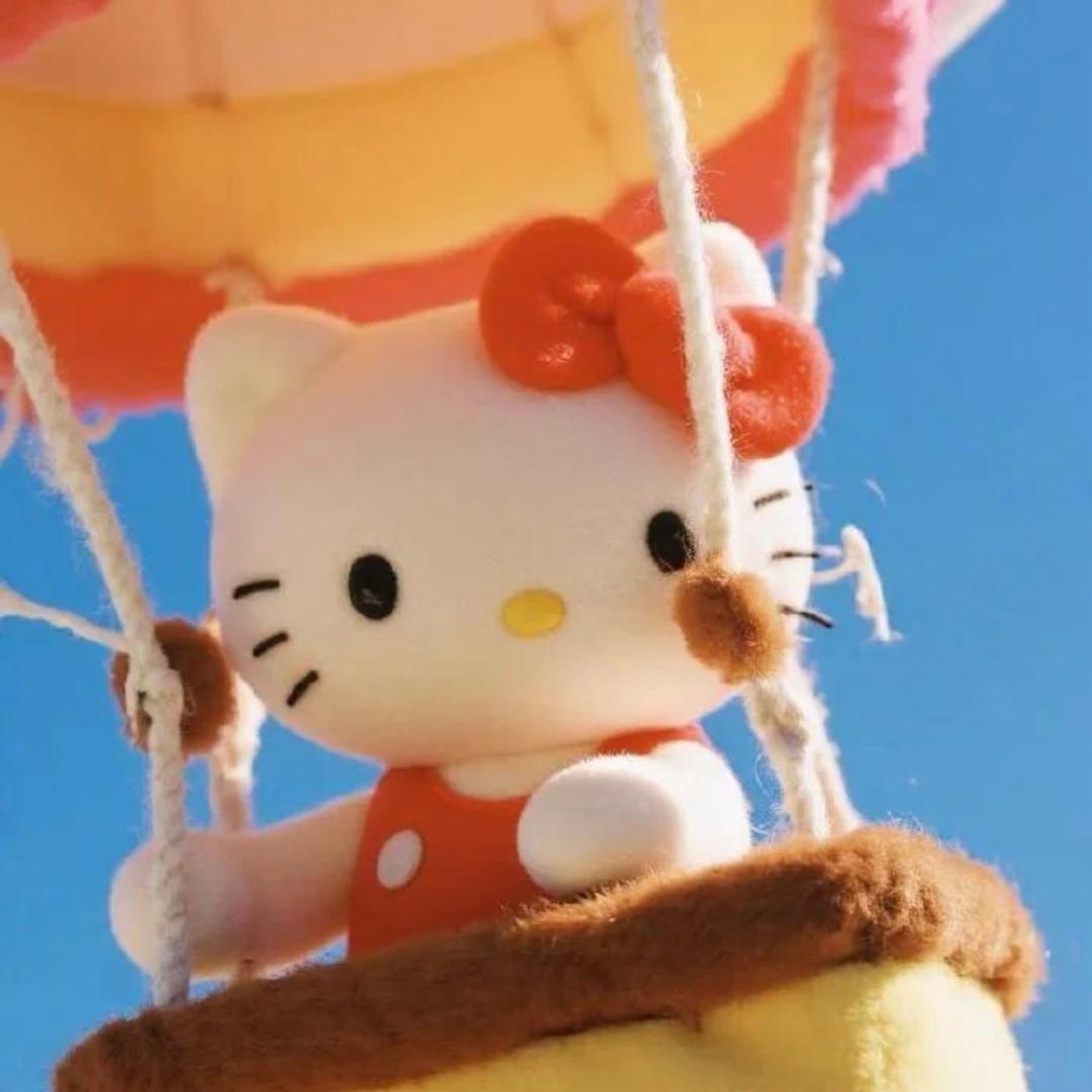 小猫女士