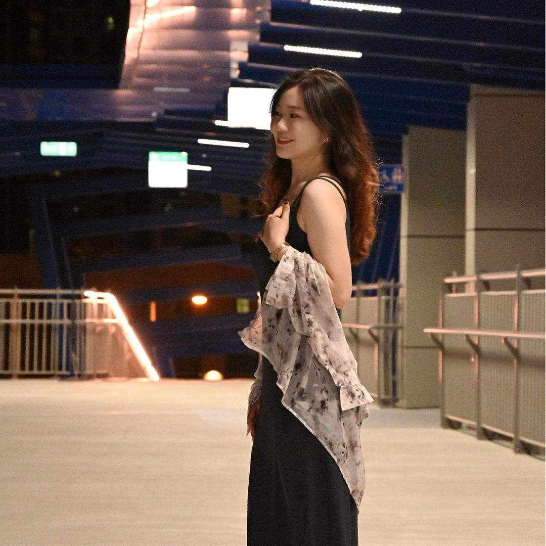 爱吃香菜的公主