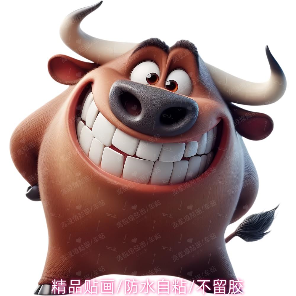 肥牛哥