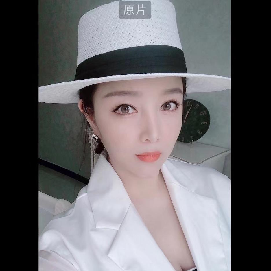 大美🎙️