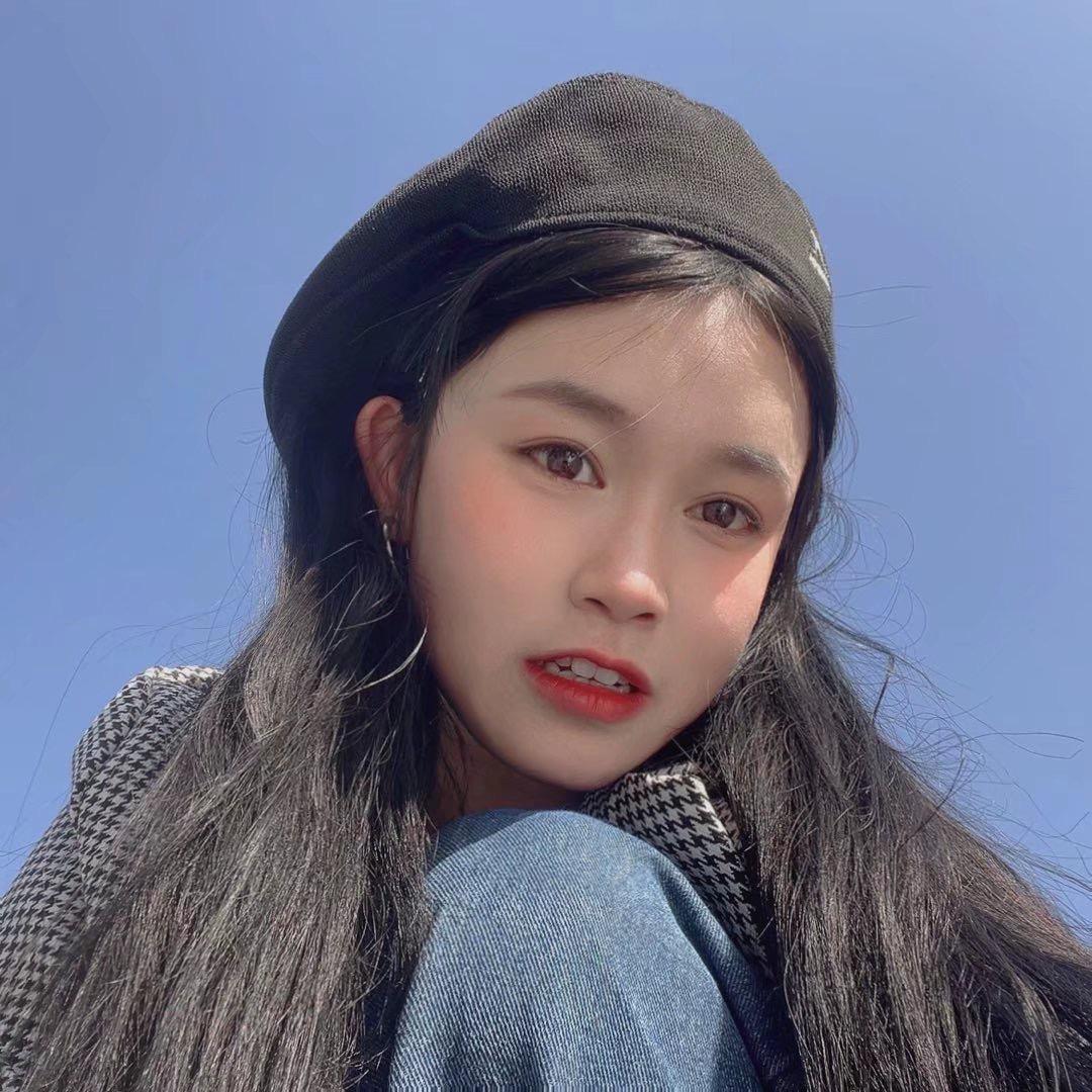 洋气小公主👸