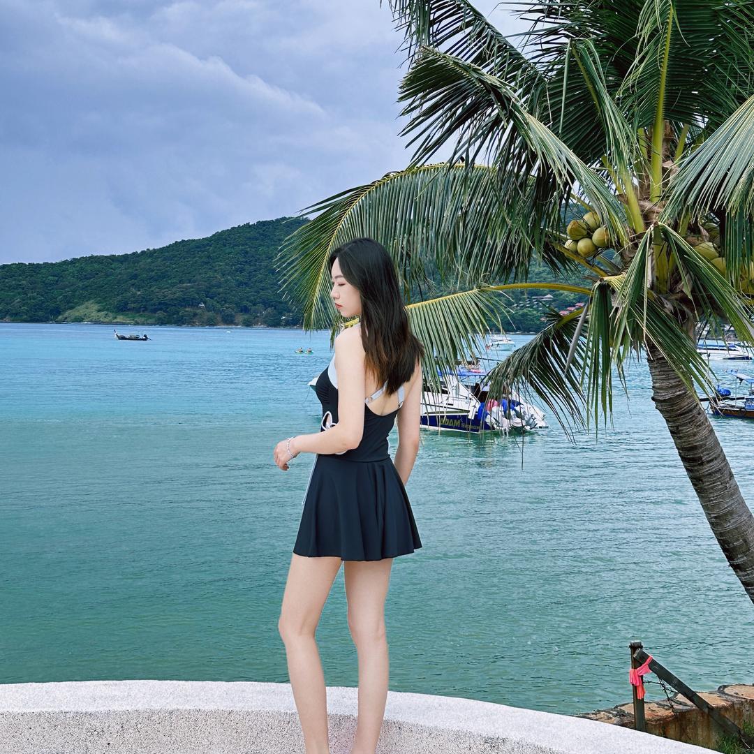 温仙女❤️