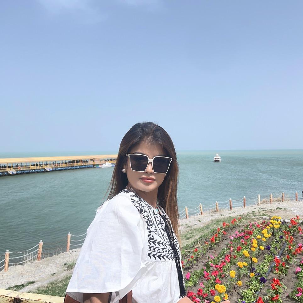 海口龙华买合皮热木商贸行