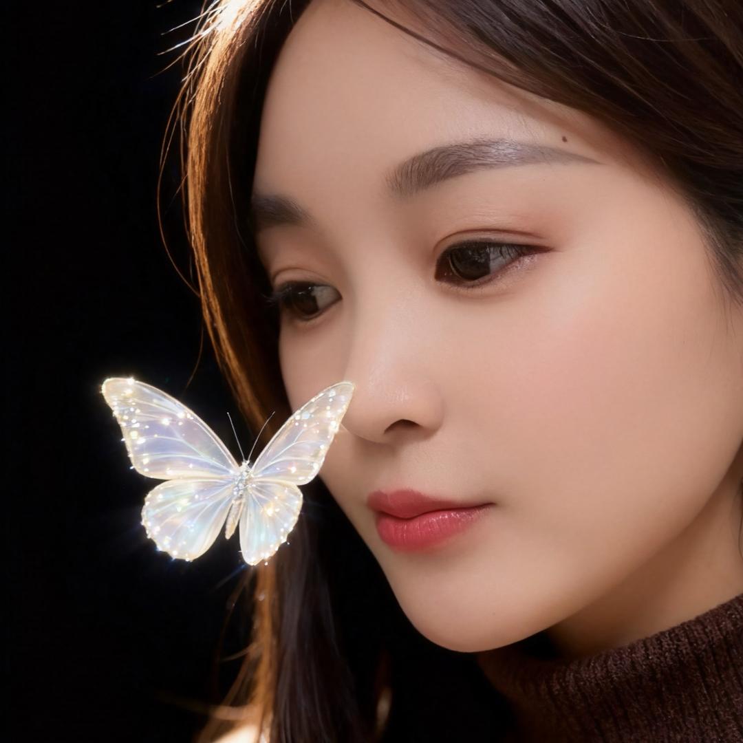 @珍惜缘分（泗县曹姐）