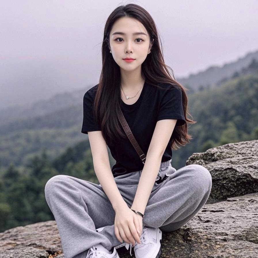 月月🌙