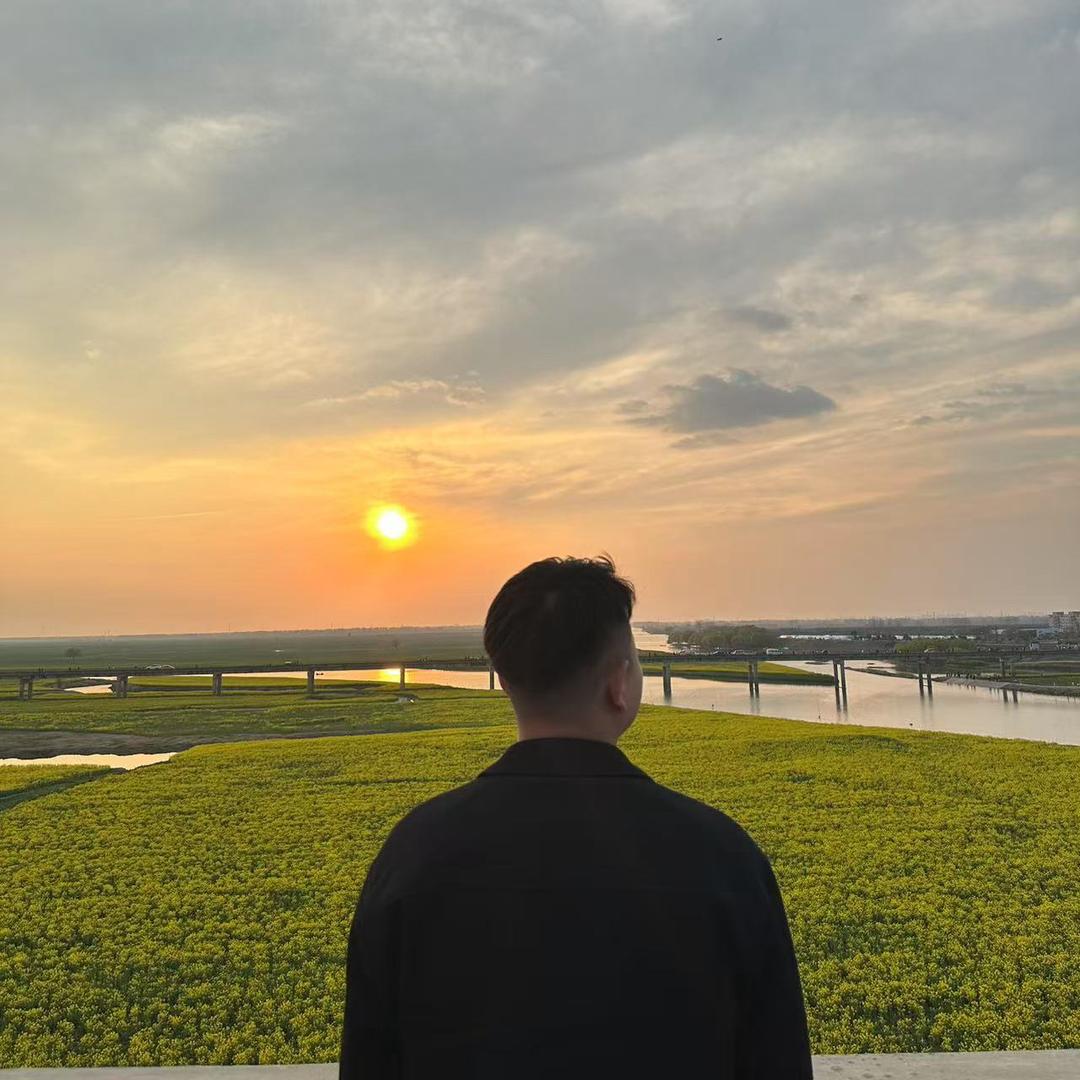 希望你多一条露