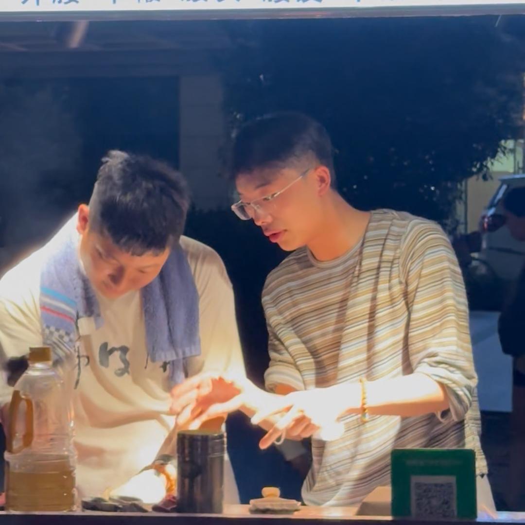 我是大高弟