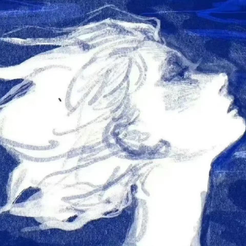 Yu老师精神世界