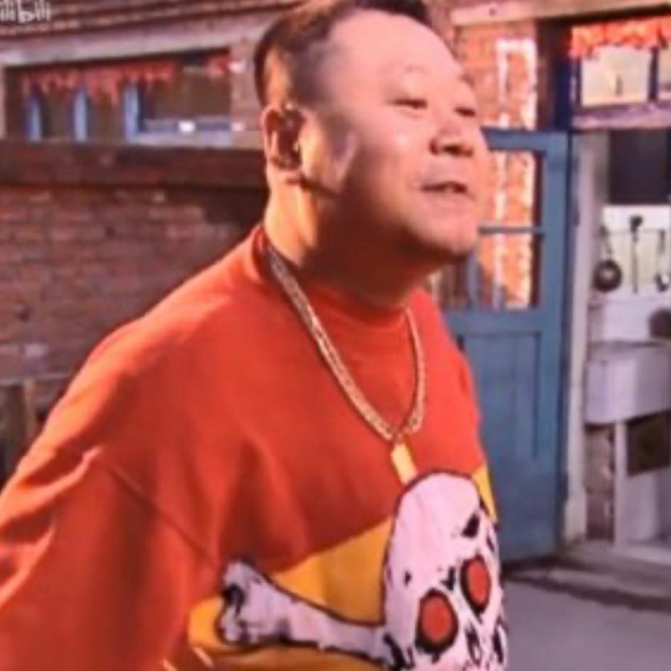 一拳干碎你眼镜