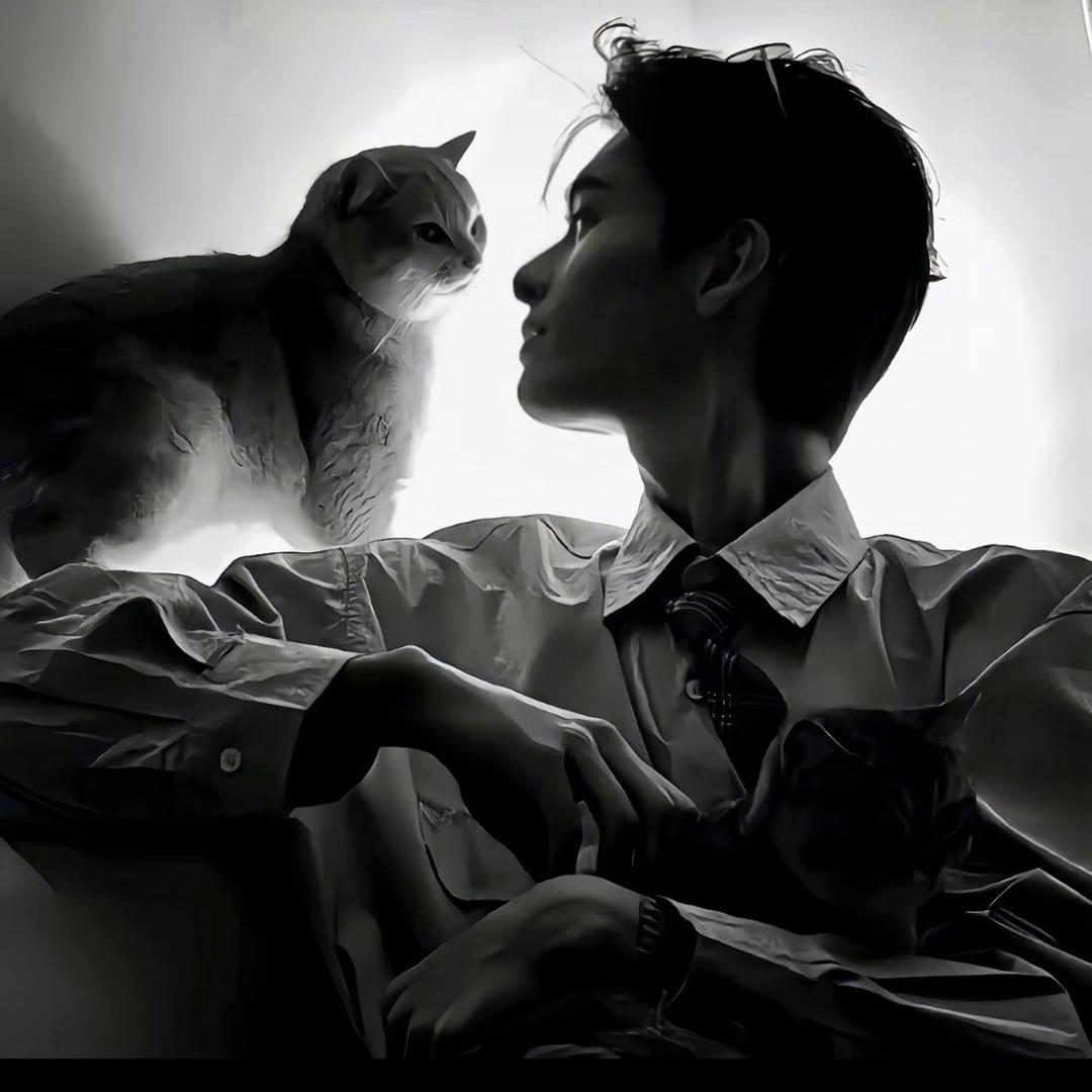 三十而立的阿坤