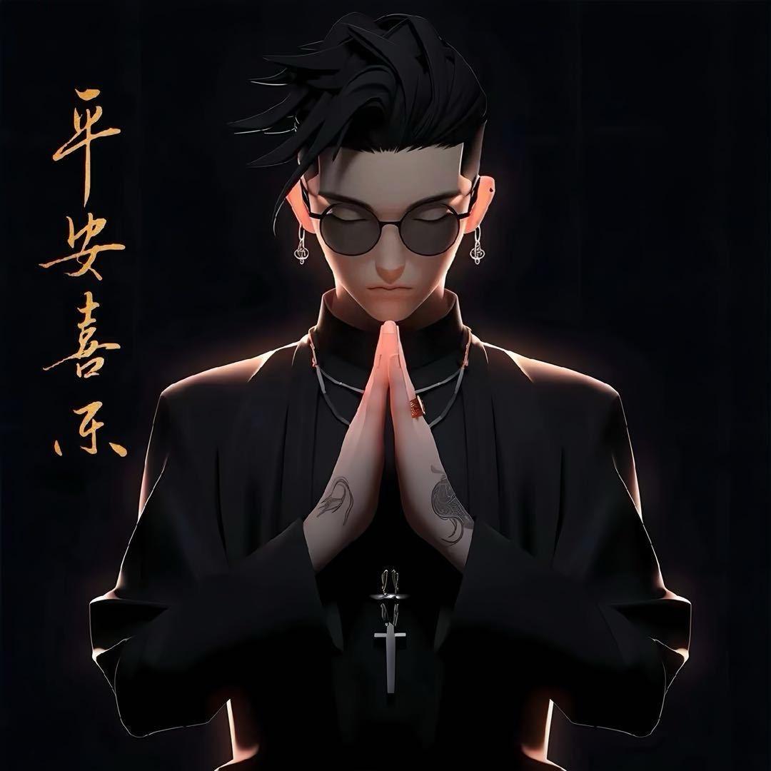 @小星星