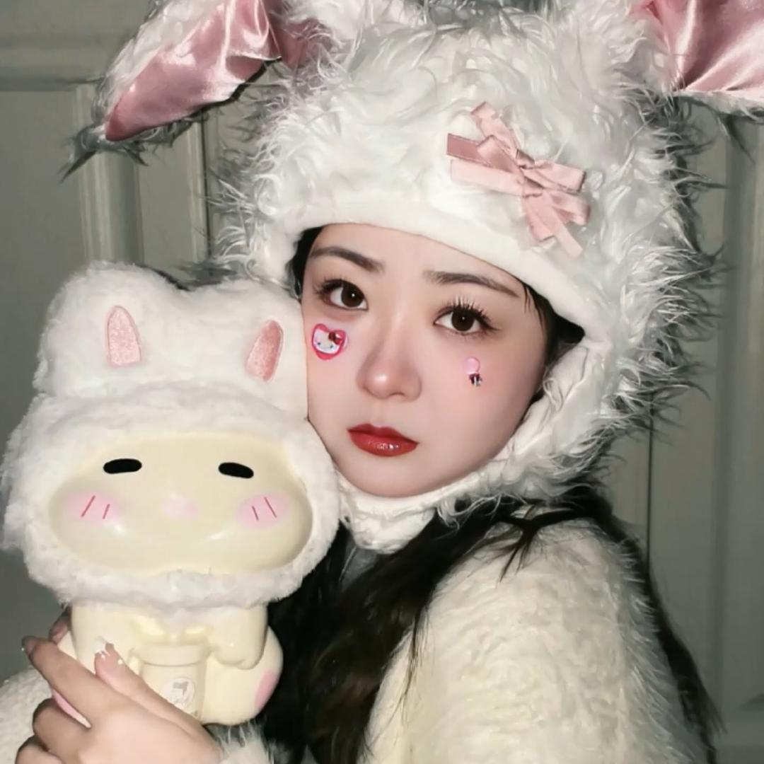 温柔