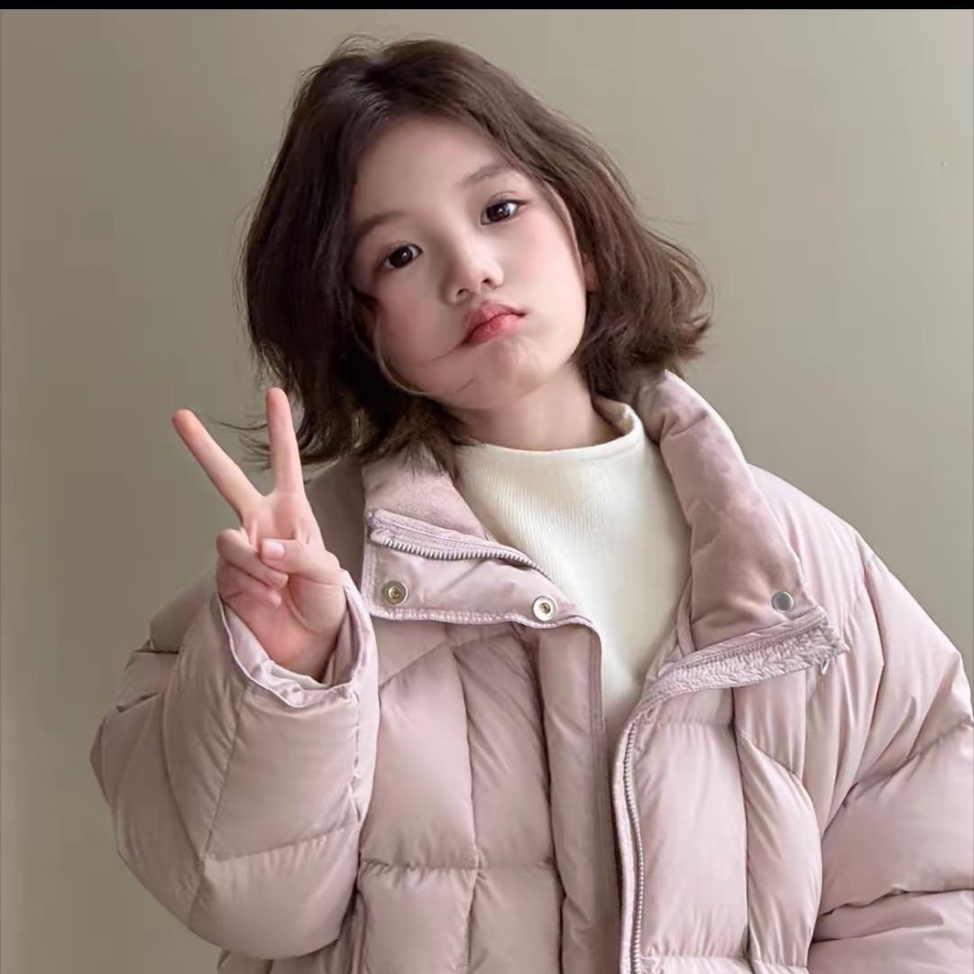 麦麦秋（童装穿搭推荐）