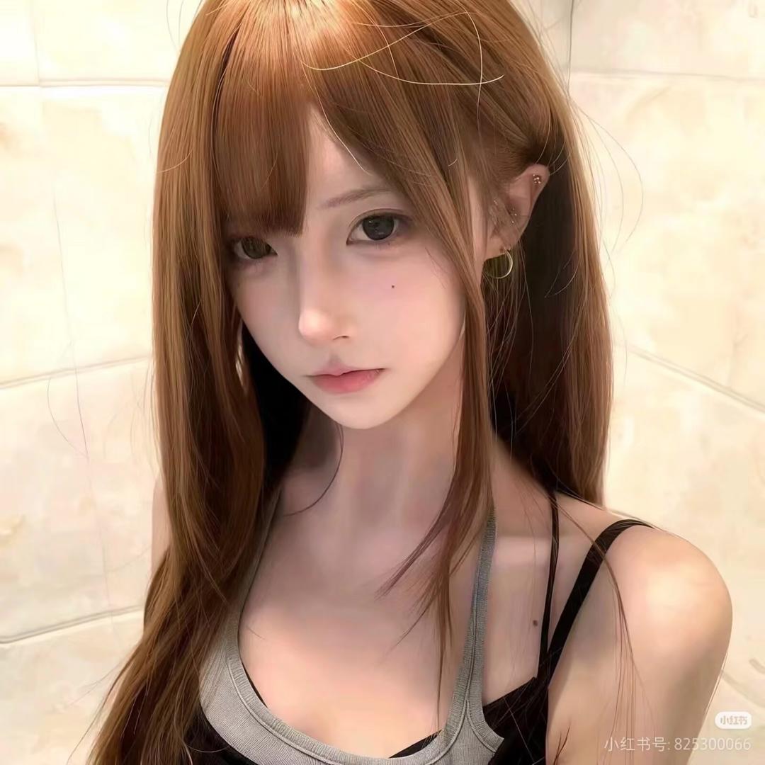 雾中浅