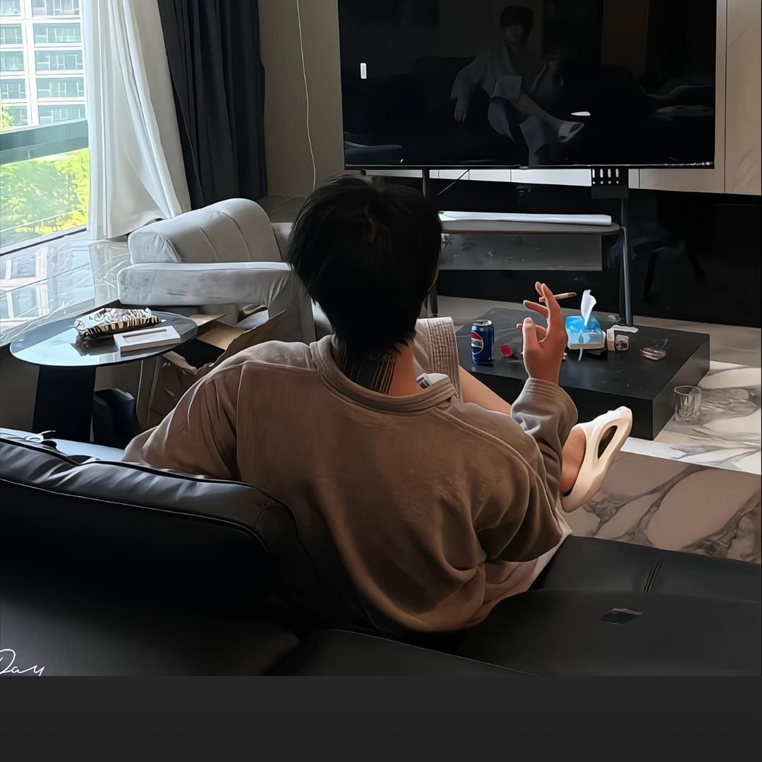 林小小