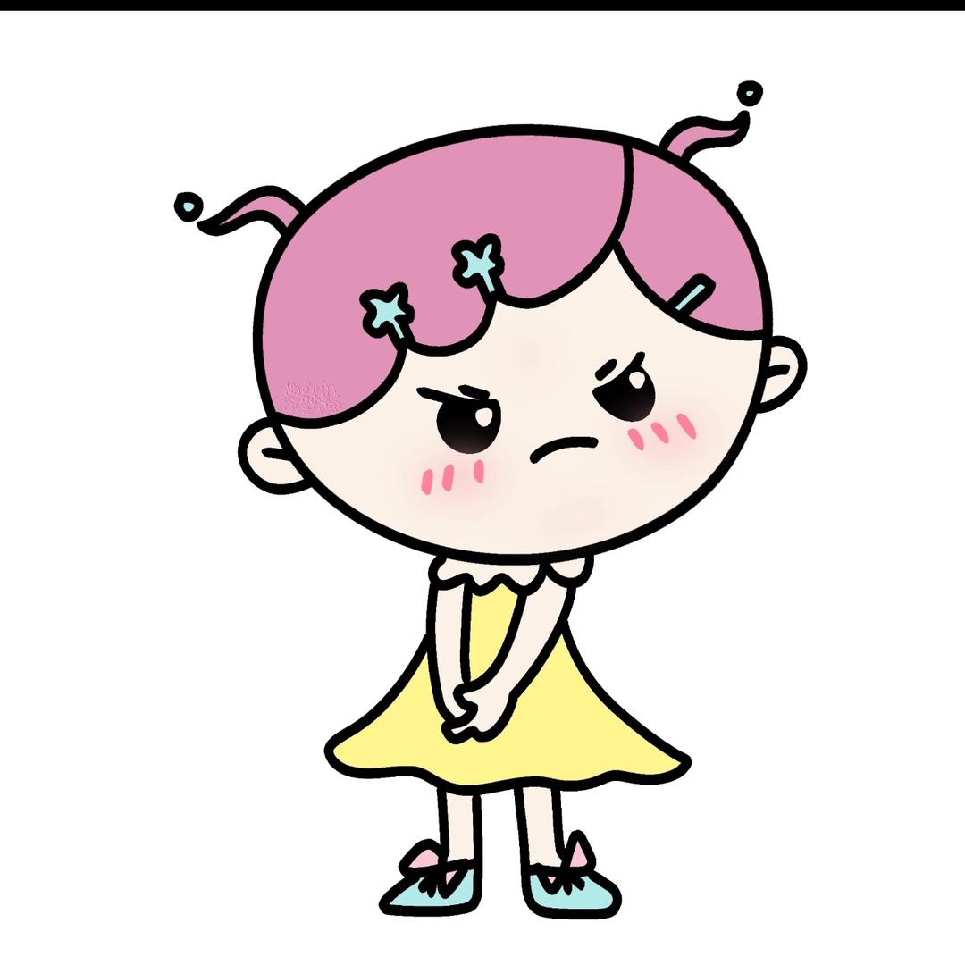 糕冷小美.
