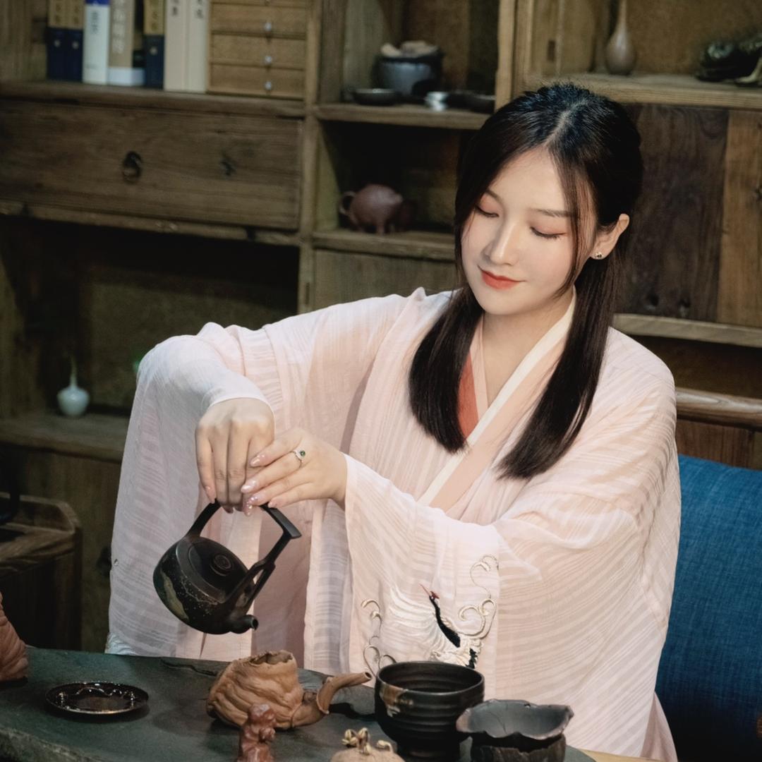 美祈舒俱来(每天9点开播）