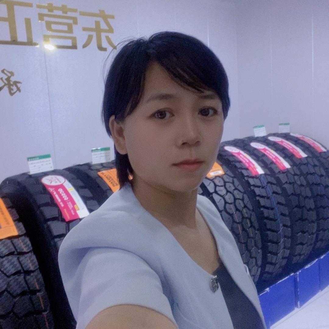货车轮胎供应链