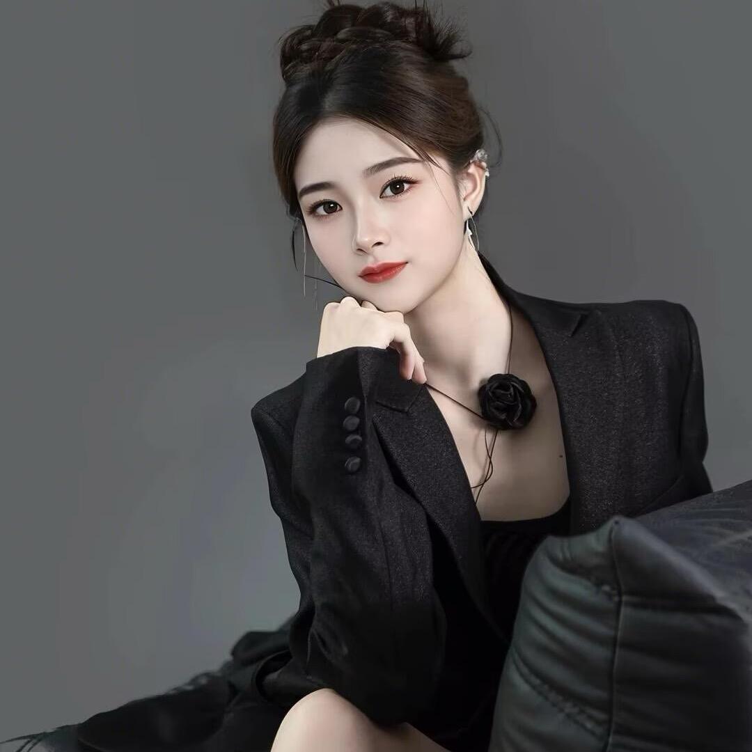 💫润姐～向目标前进