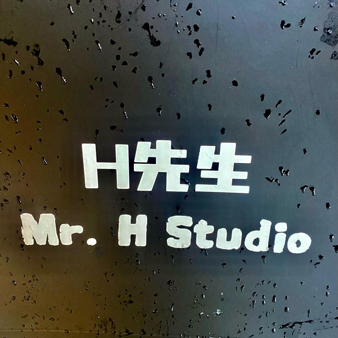 H_先生男装（招聘店员）豆腐巷136