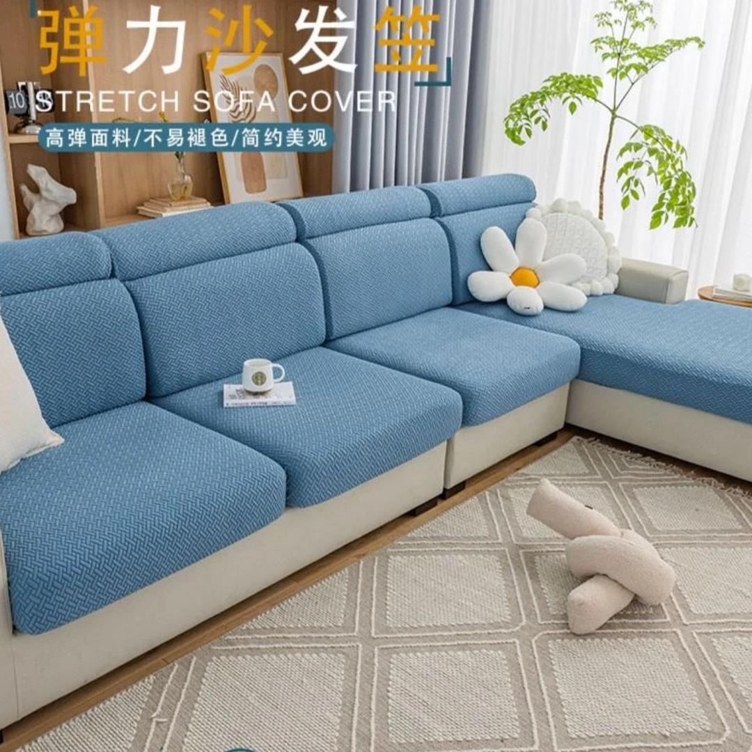 菁英家居布艺