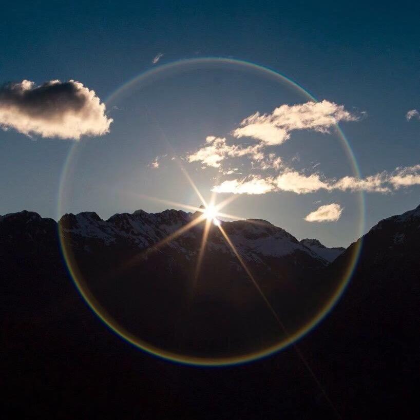 恒居