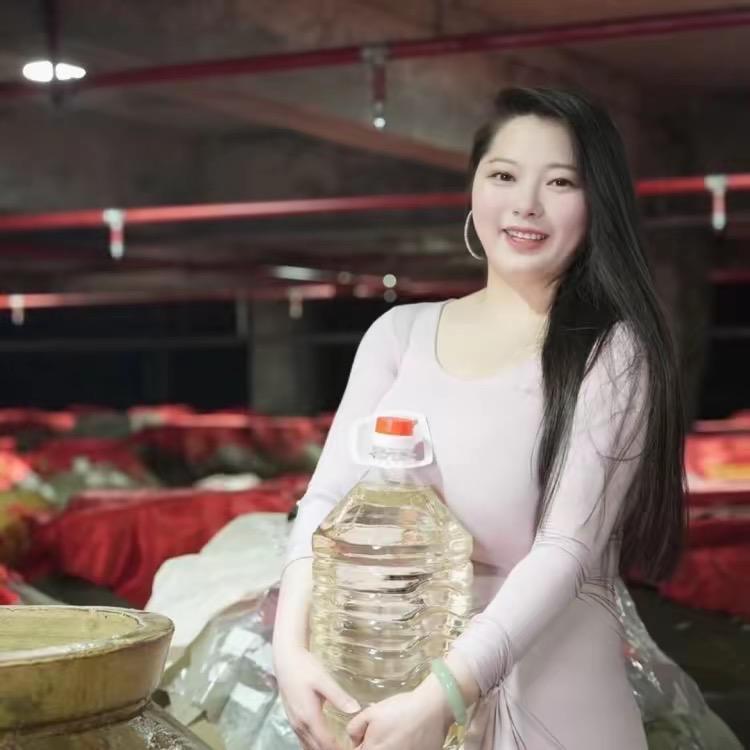 茅台小玉