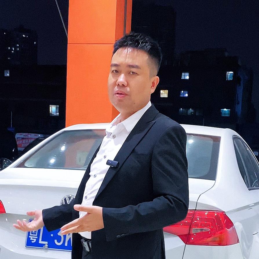 骏擎淘车