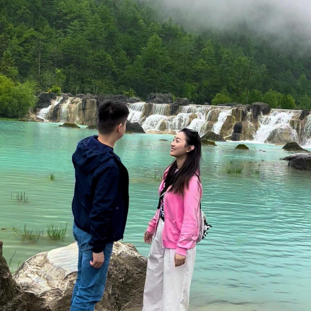 甜言的生活日记