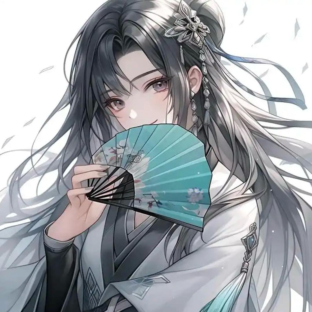 白鸽（逆水寒手游）